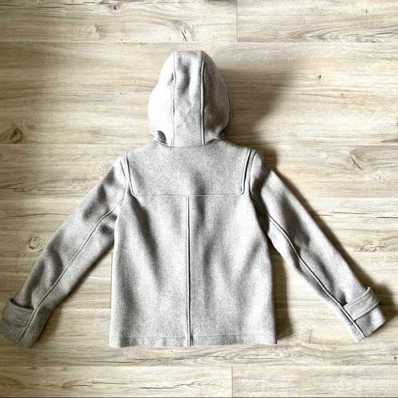 Gap hooded toggle coat - Picture 2 of 7